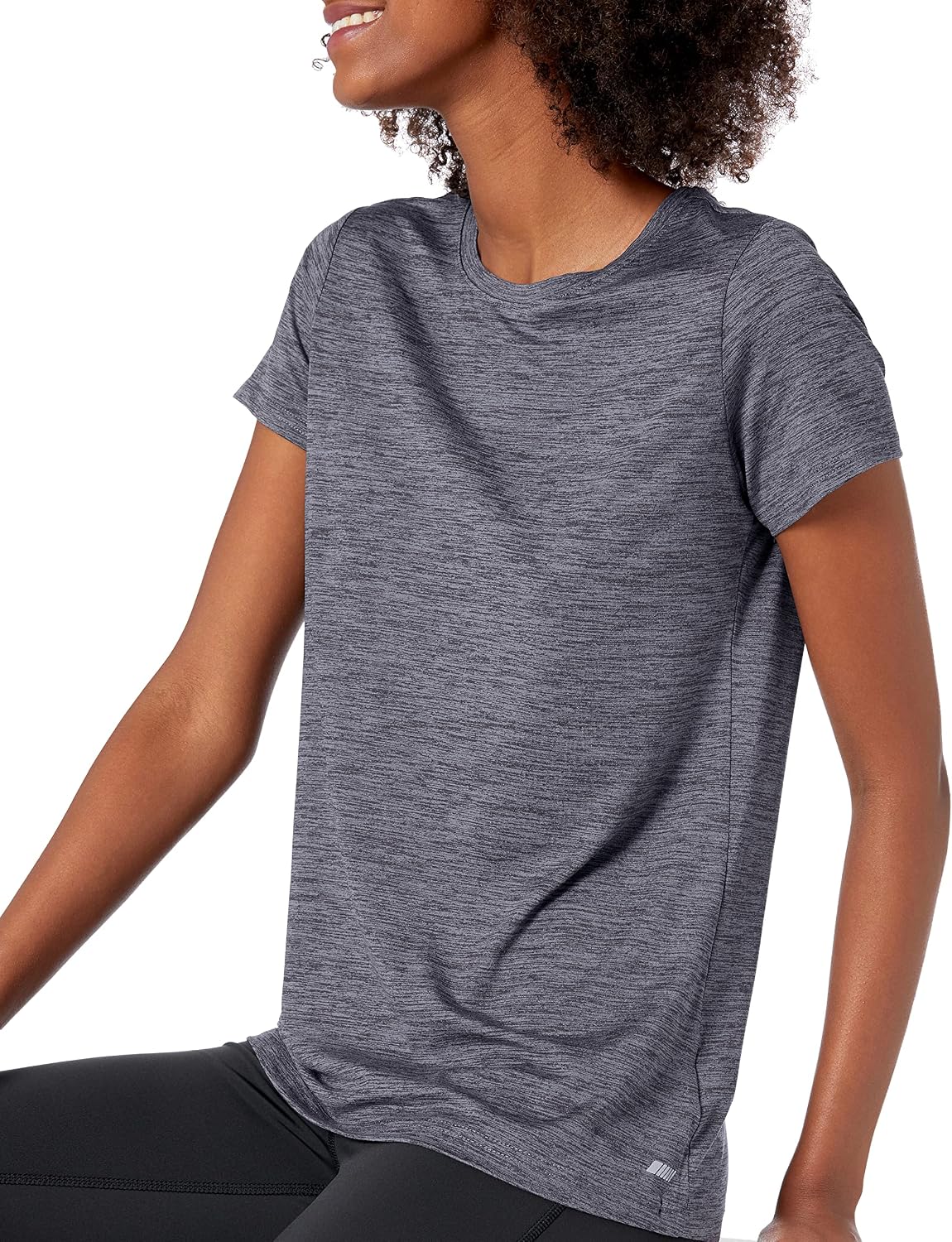 Detalle 2 de Amazon Essentials Active Quick Dry T-Shirt