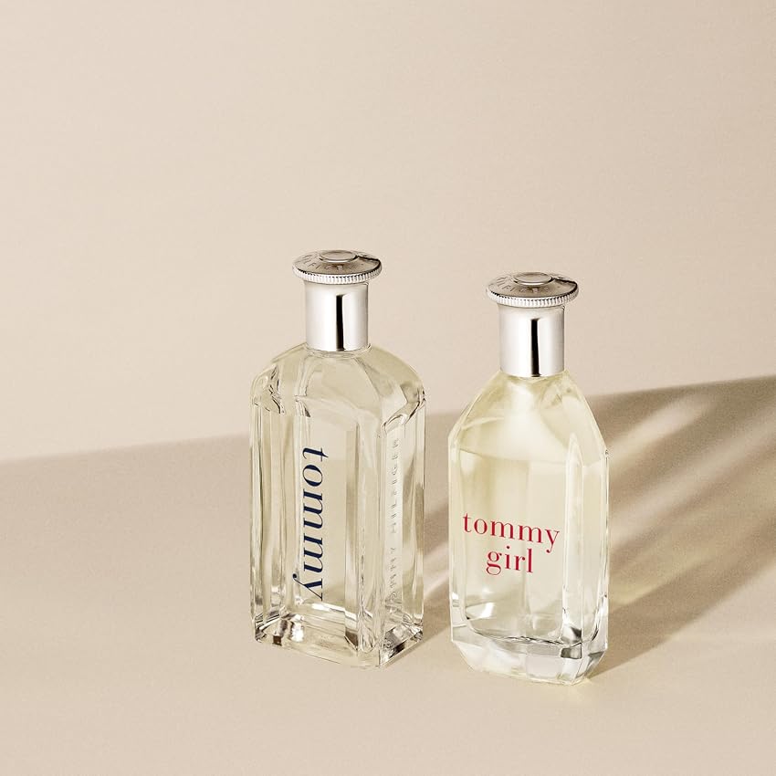 Thumbnail 4 de Tommy Hilfiger Tommy Girl 100 ml — eau de toilette para mujer