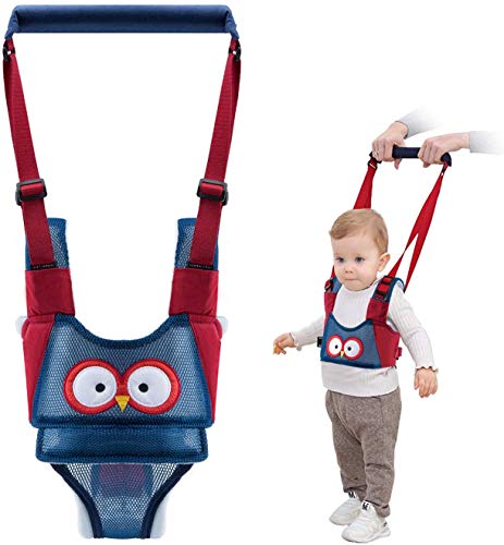Felly Bretelle di sicurezza per bambini 8–27 mesi
