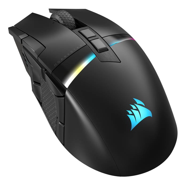 Thumbnail 3 de Corsair Darkstar Wireless RGB - Ratón Gaming Inalámbrico