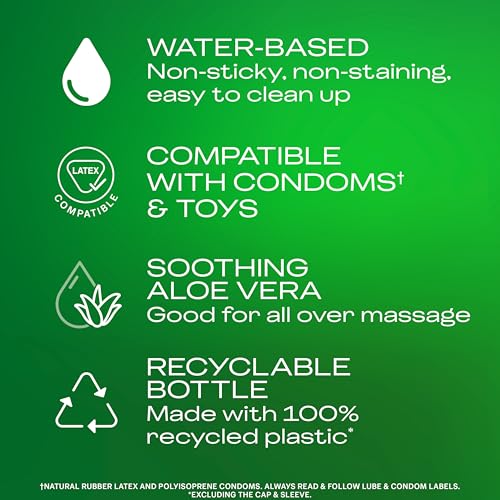 Detalle 2 de Durex Massage & Play 6.76 oz lubricant 🍶