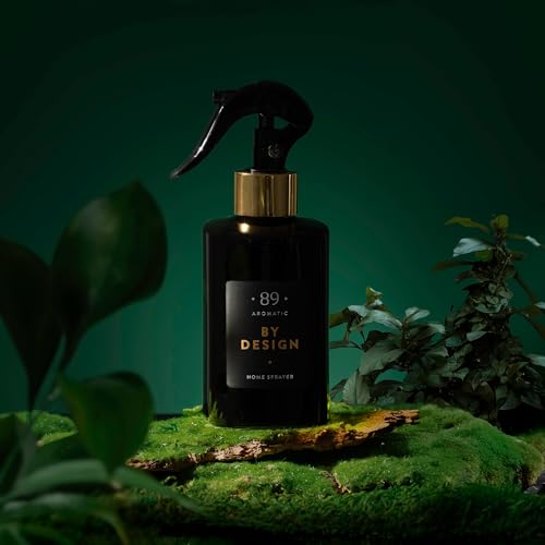 Thumbnail 3 de Aromatic •89• Raumspray 300ml Frisch Bergamotte, Rose & Johannisbeere – Lang anhaltender Raumduft für Zuhause