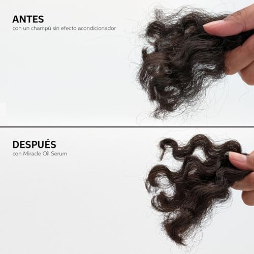 Thumbnail 9 de Wella Professionals Ultimate Smooth Mascarilla 500 ml 💇♀️