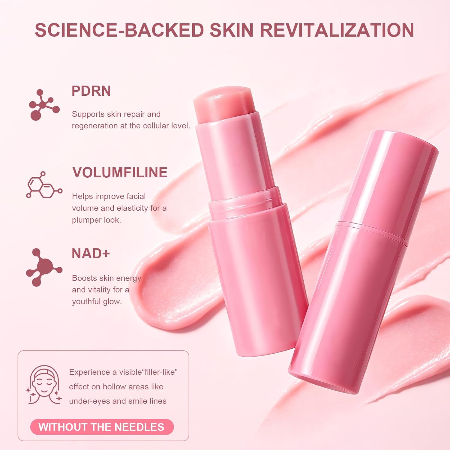 Thumbnail 5 de PDRN Collagen Balm Stick