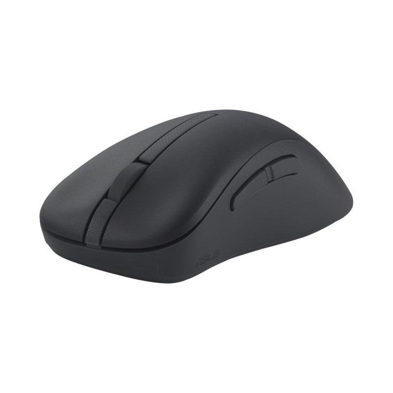 Detalle 2 de Asus MD102 ratón inalámbrico 1600 DPI