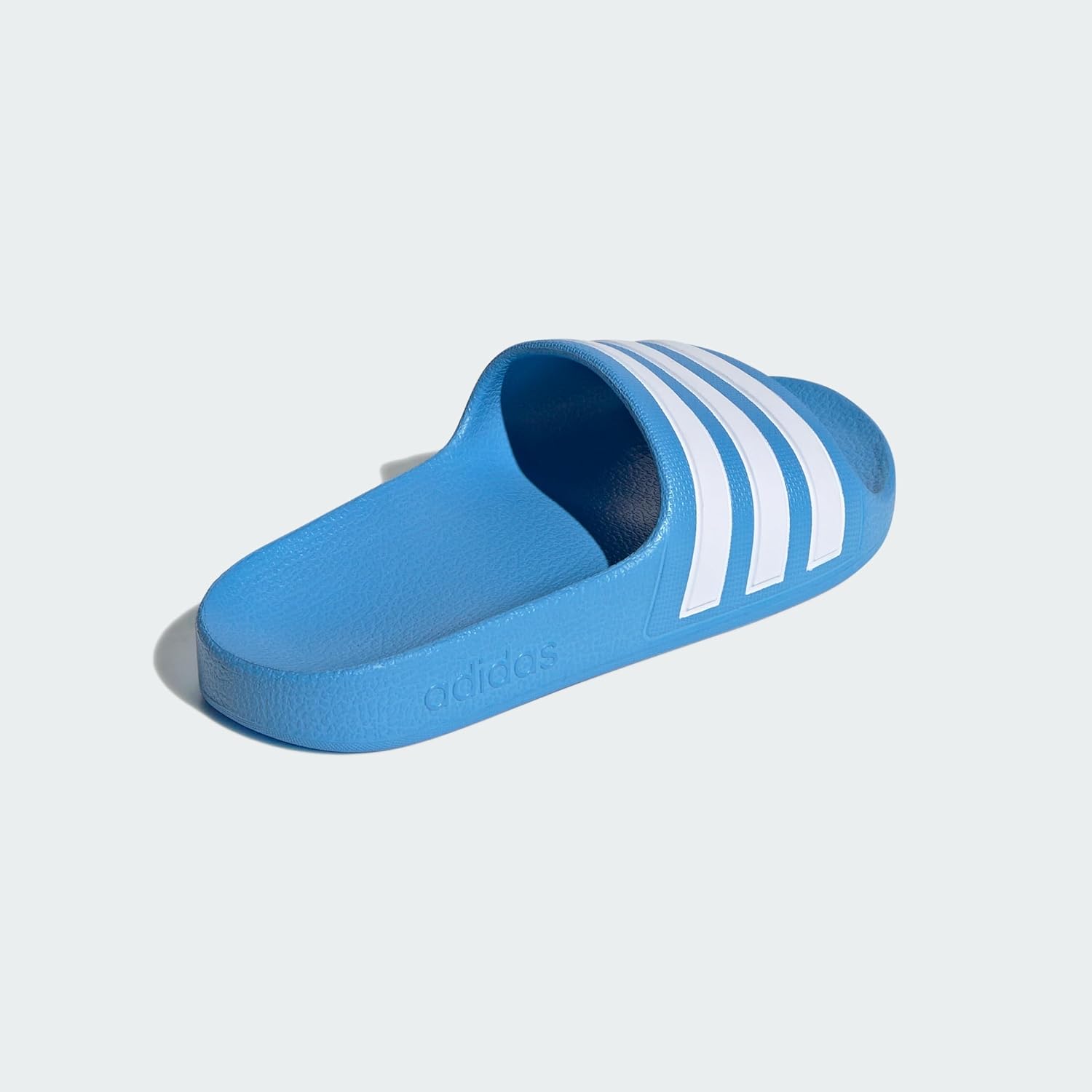 Detalle de Adidas Adilette Aqua Slides Kids