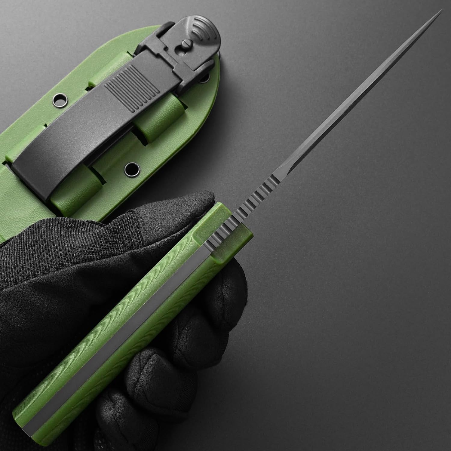 Thumbnail 6 de Gtkii fixed-blade knife GTK40