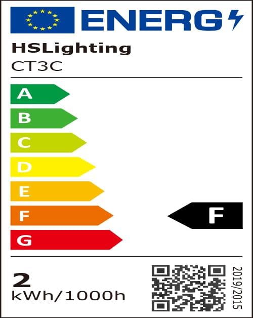 Thumbnail 6 de HSLighting CT3CB bezprzewodowa lampa stołowa LED, ściemnianie dotykowe, 3000 mAh