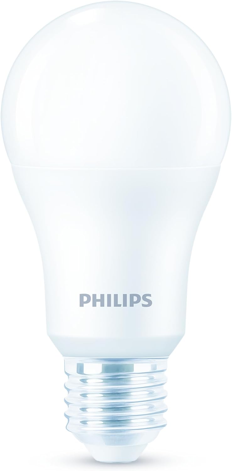 Thumbnail 1 de Philips Bombilla LED 100W E27 luz cálida 2700K