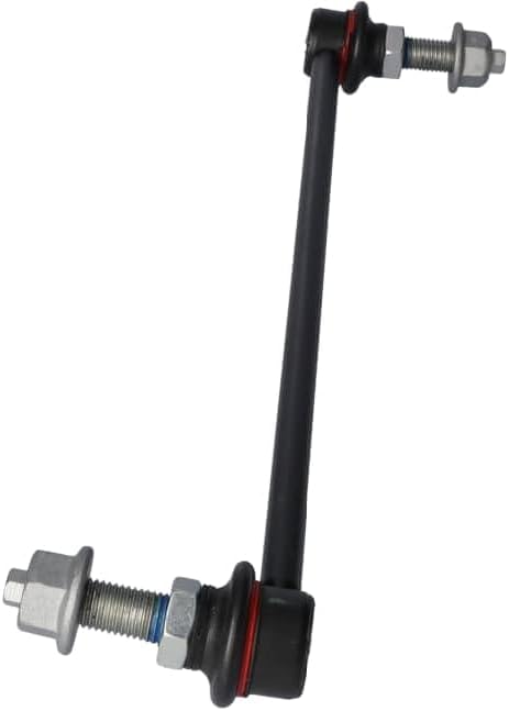 Detalle 2 de FEBI FE40820 Febi – Barra stabilizzatrice posteriore per anteriore (L 333 mm, Ø 18 mm, M12x1,5)