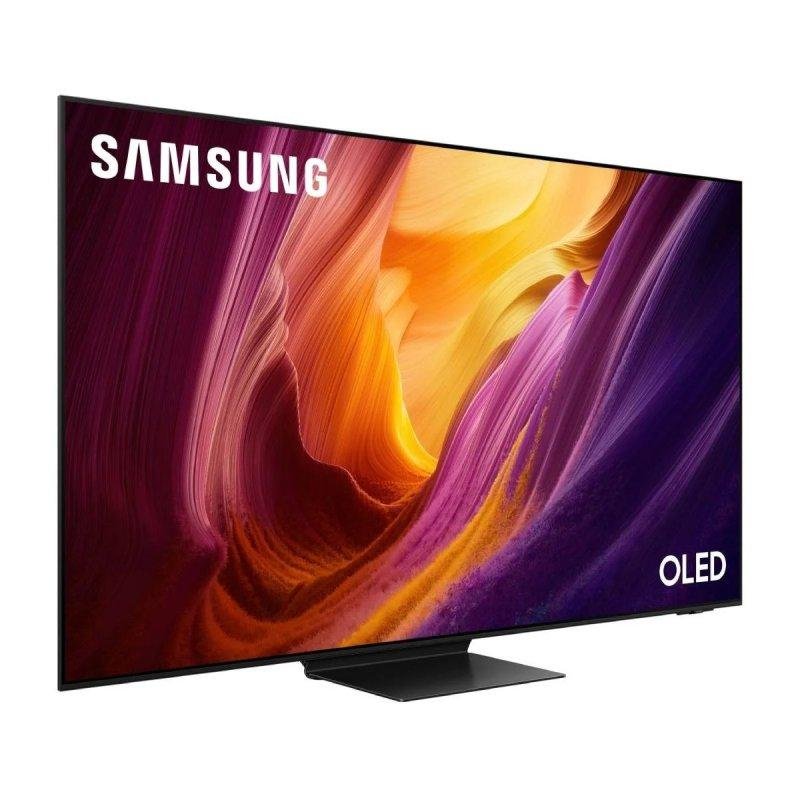 Detalle 2 de Samsung OLED S95H 65" (TQ65S95HFTXXC): OLED 4K 165 Hz para cine en casa y gaming de alto nivel