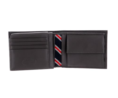 Detalle 2 de Tommy Hilfiger ETON CC cartera 13x9,5 cm