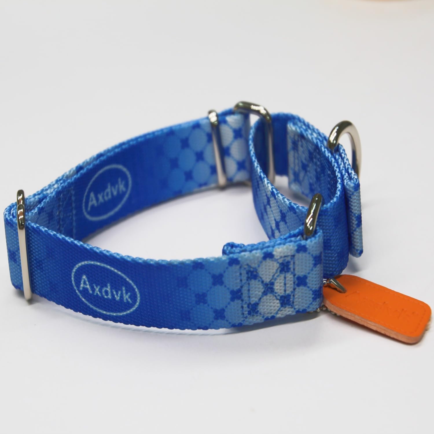 Detalle 2 de Axdvk Martingale Dog Collar, Large