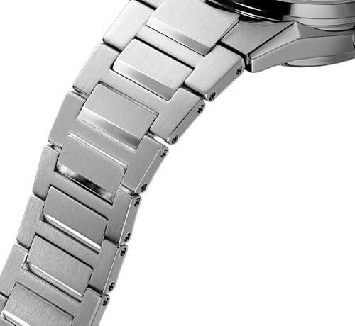 Detalle de Casio Edifice Automatic EFK-110D-2AER Herrenarmbanduhr