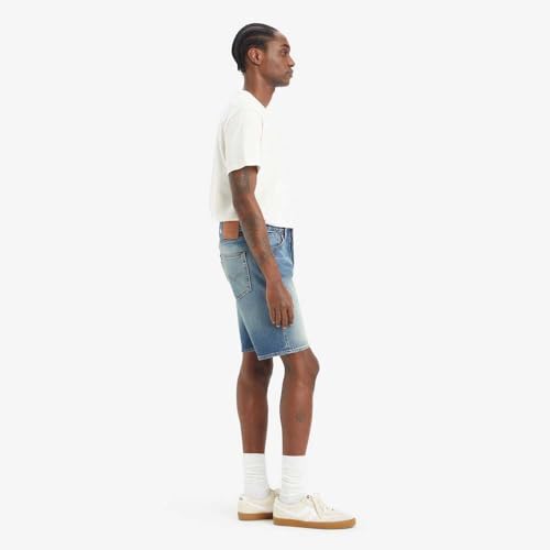 Thumbnail 4 de Levi's 501 Original Shorts para hombre 5 PM Shorts At The Mission (31W)