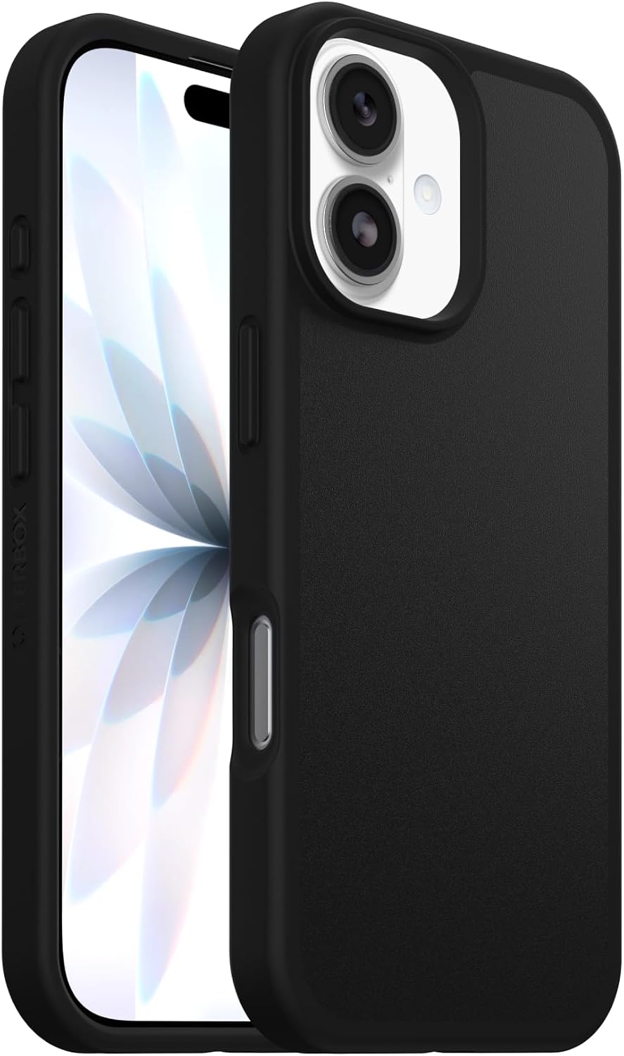 Detalle de OtterBox Profileシリーズ iPhone 17ケース MagSafe対応・超薄型・リサイクル素材配合