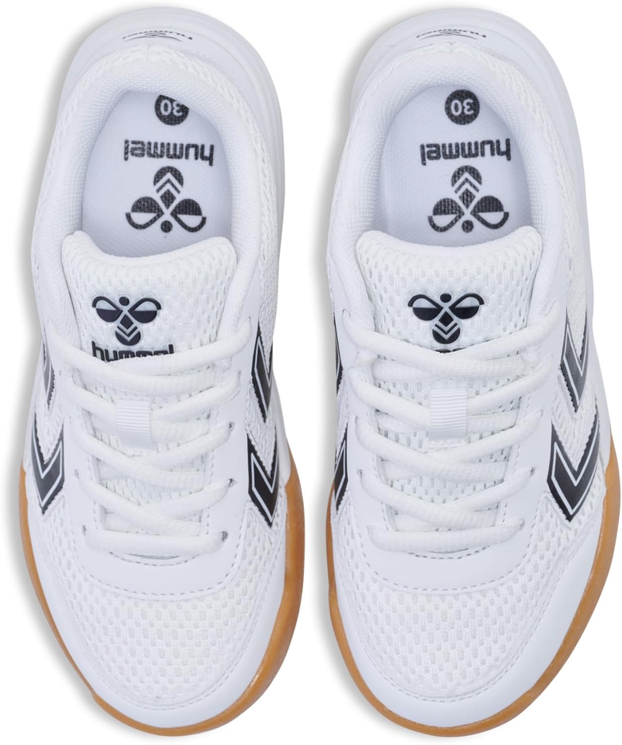 Thumbnail 6 de hummel Multiplay Flex Lc Kids Kinder Laufschuh für den Alltag (Textil, Gummilaufsohle)