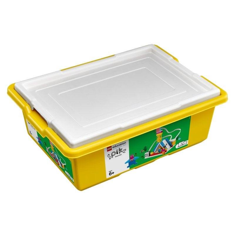 Thumbnail 3 de LEGO Spike Essential Set 🧩