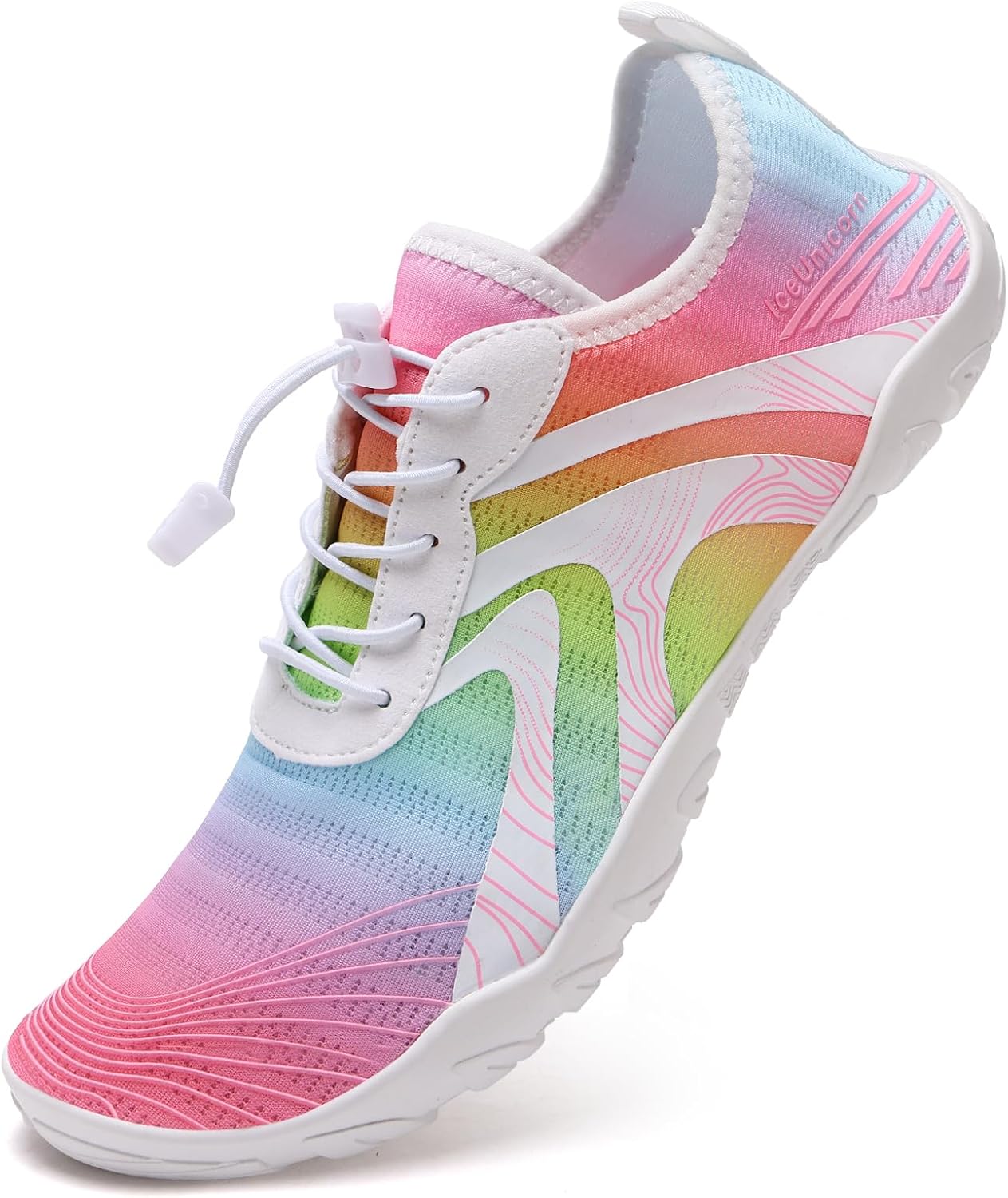 Thumbnail 6 de IceUnicorn Strandschuhe für Aquaschuhe
