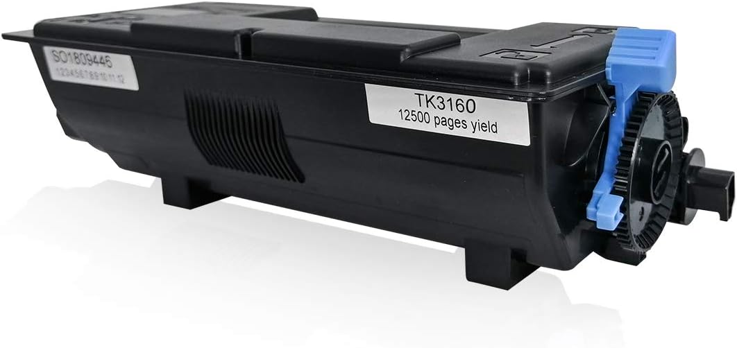 Detalle de GREENPRINT TK3160 toner nero per Kyocera