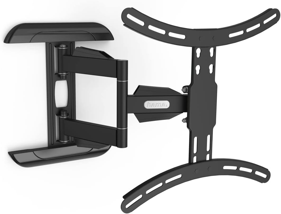 Detalle de Hama TV Wandhalterung schwenkbar 32–65 Zoll