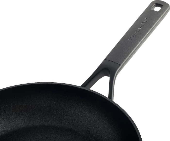 Thumbnail 8 de KitchenAid Classic Forged Wok 28 cm
