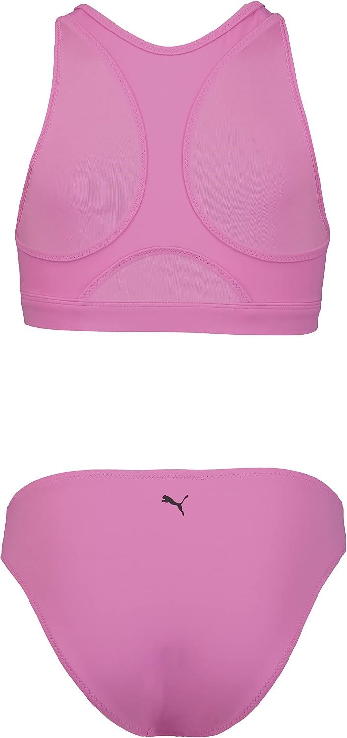 Thumbnail 1 de Puma Bikini Set Costumi da Bagno Unisex per Bambini e Ragazzi – Pacco da 1