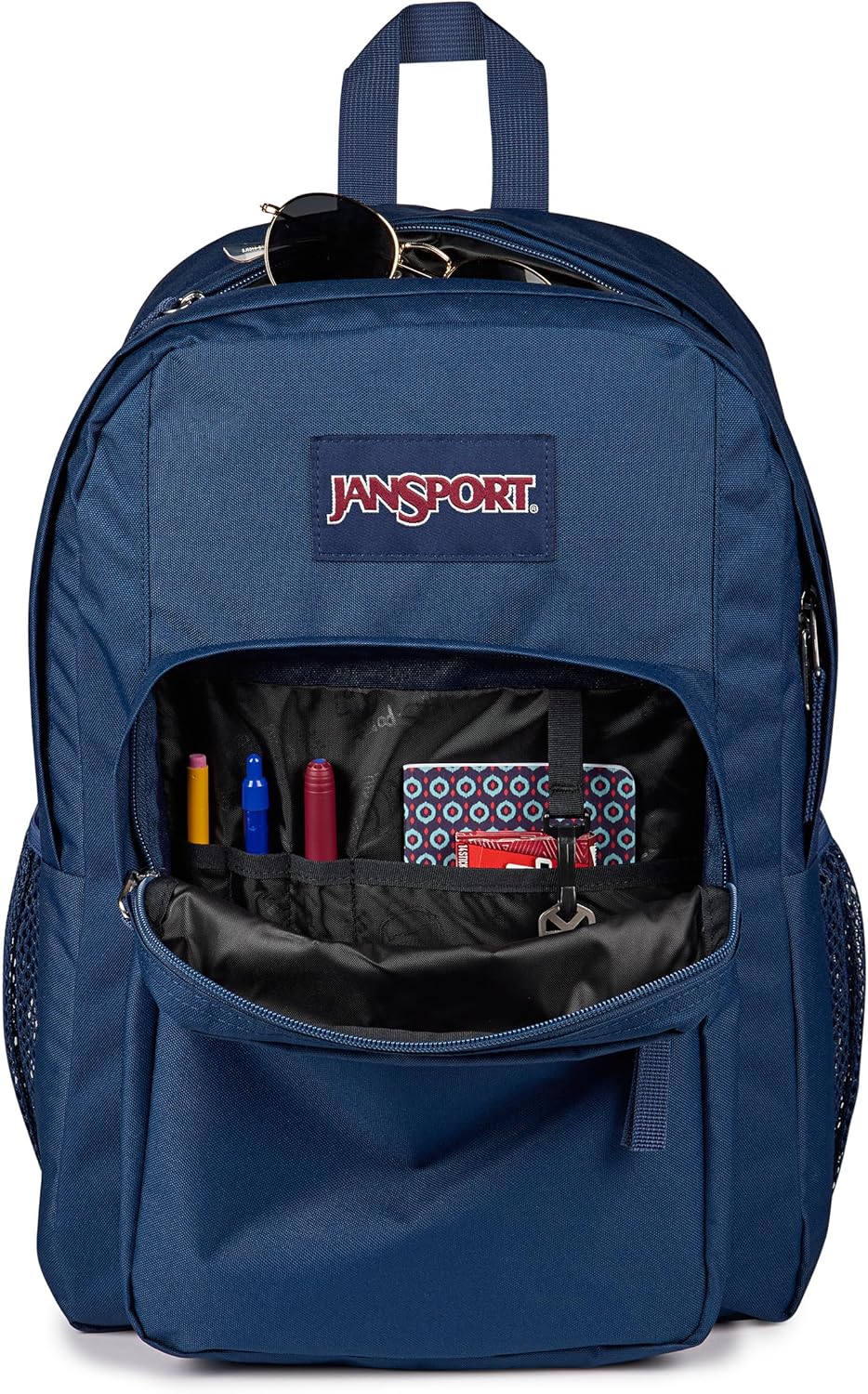 Thumbnail 6 de JANSPORT Big Day Pack: zaino capiente con scomparto per laptop da 15 pollici