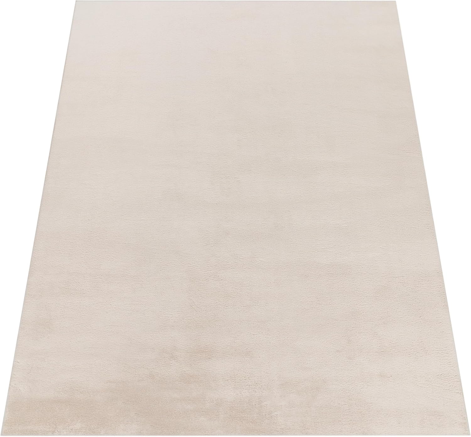Thumbnail 5 de Paco Home Teppich 200x280 cm Kunstfell đ