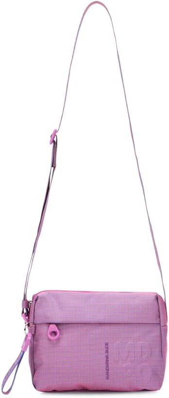 Detalle de Mandarina Duck Md20 Crossover, MD 20 Femme — Sac à bandoulière en Mitrix