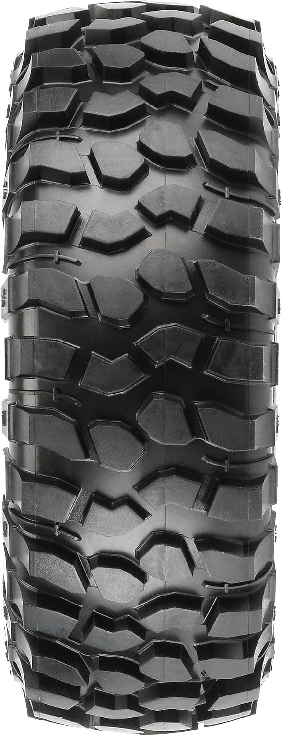 Detalle 2 de Pro-Line BFG Krawler T/A KX 1.9” G8 – opony do crawlera RC 1/10, para