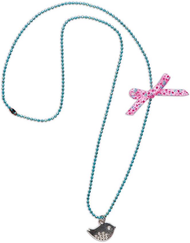 Detalle 2 de Janod Coffret 3 bijoux rubans, dès 6 ans