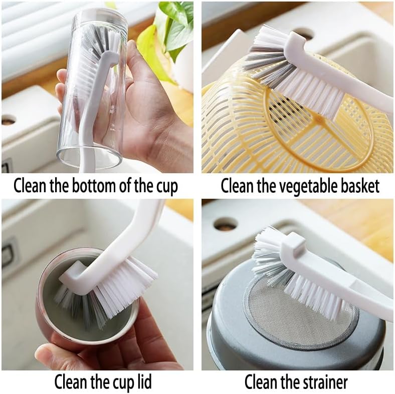 Detalle 2 de Dryer Vent Cleaner Kit, 10-Piece Set