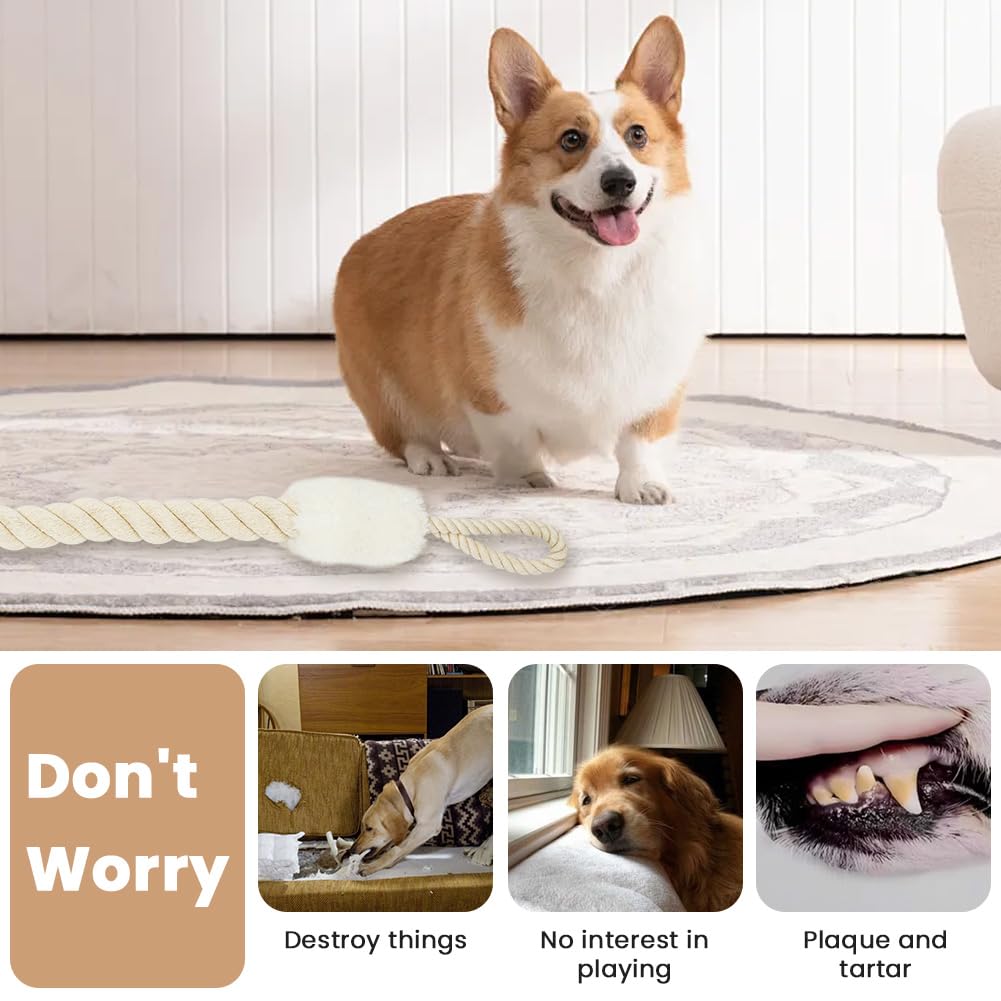 Thumbnail 6 de AYESY Türstopper Klinke 60 cm 🚪