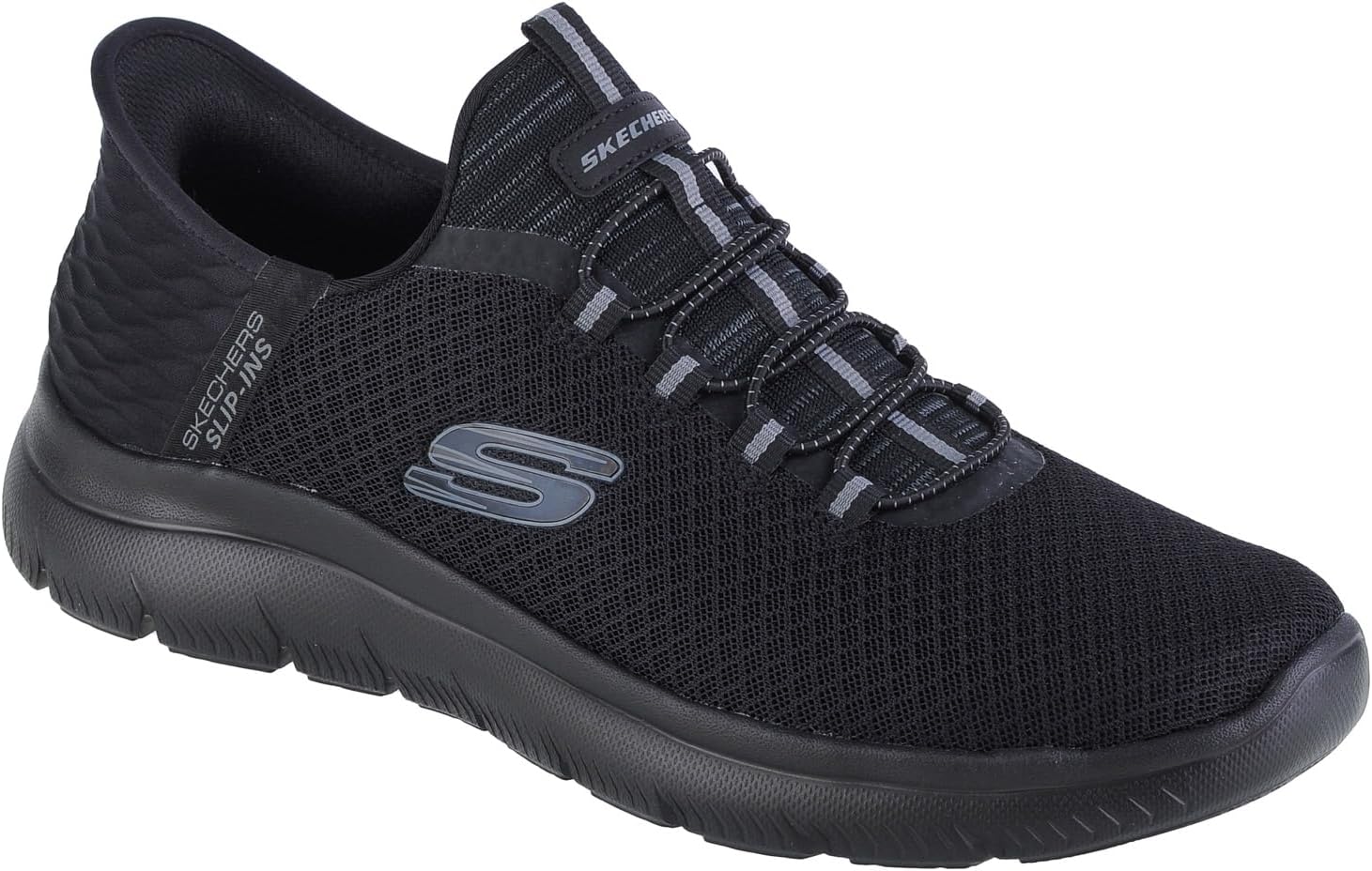 Detalle de Skechers Boy's Summits sneaker