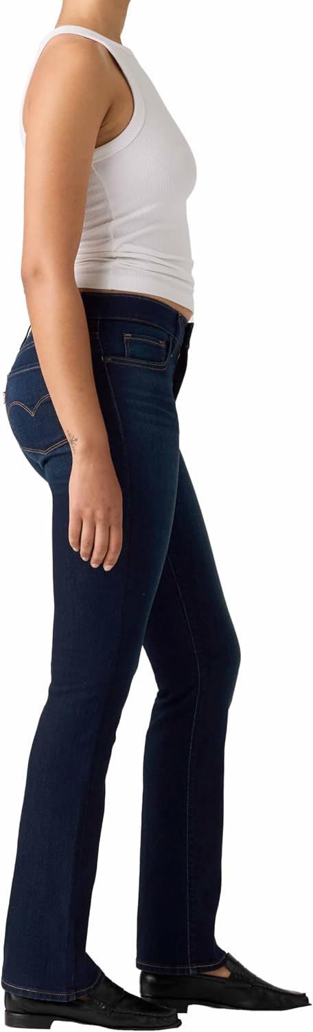 Thumbnail 1 de Levi's 315 Fresh Face, jean bootcut gainant lavable en machine