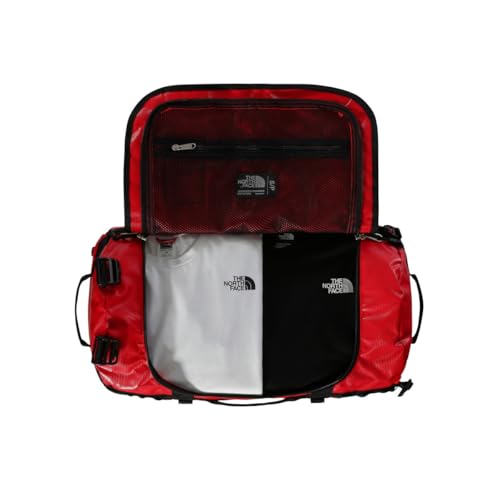 Thumbnail 2 de THE NORTH FACE BASE CAMP DUFFEL - S: borsone sportivo versatile e robusto