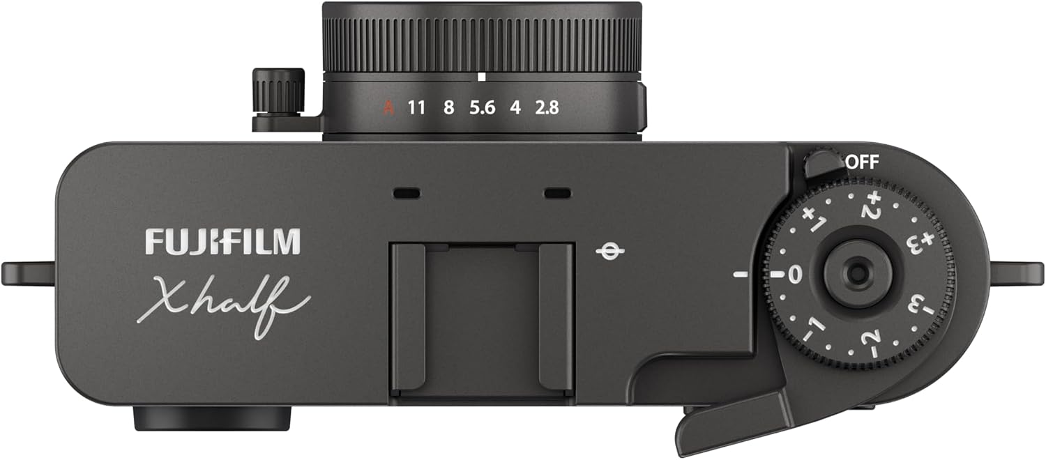 Thumbnail 6 de Fujifilm mirrorless camera
