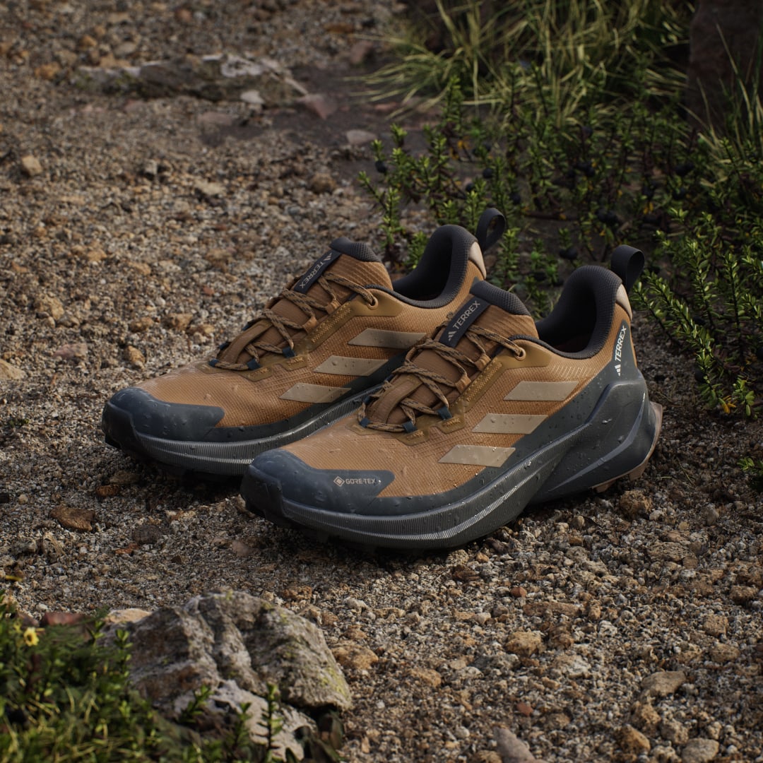 Detalle 2 de Zapatilla Terrex Trailmaker GORE-TEX Hiking de Adidas