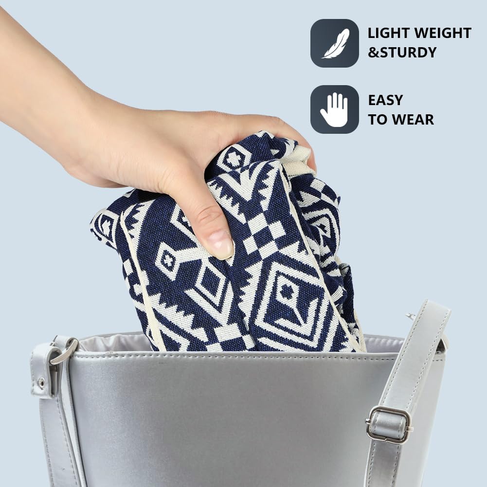 Thumbnail 5 de AOOWU Baby Carrier – adjustable baby sling for newborns to toddlers