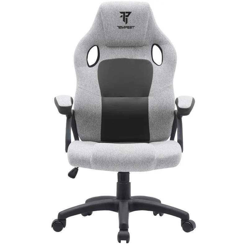 Detalle de Tempest Discover Silla Gaming 135º Reclinable