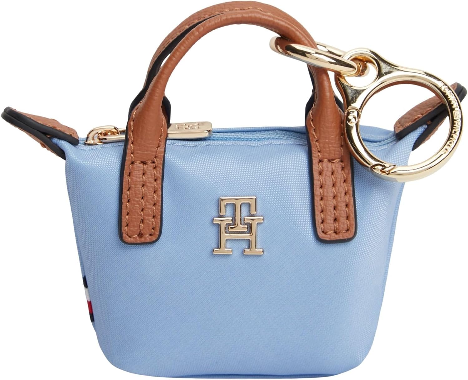 Thumbnail 6 de Tommy Hilfiger TH Charms Popette Nano portachiavi donna AW0AW18564