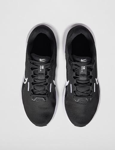 Detalle 2 de NIKE Downshifter 13 Mujer EU 39 — Black/White