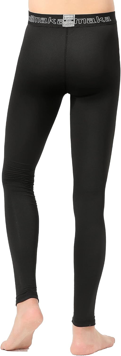 Thumbnail 3 de Youth Boys' Compression Leggings 3 Pack