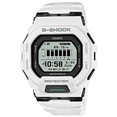 Thumbnail 3 de Casio G-Shock Reloj Digital de Pulsera para Hombre: resistencia, conectividad y rendimiento activo