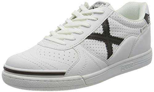 Detalle de Munich G-3 Profit Zapatillas unisex 39 EU