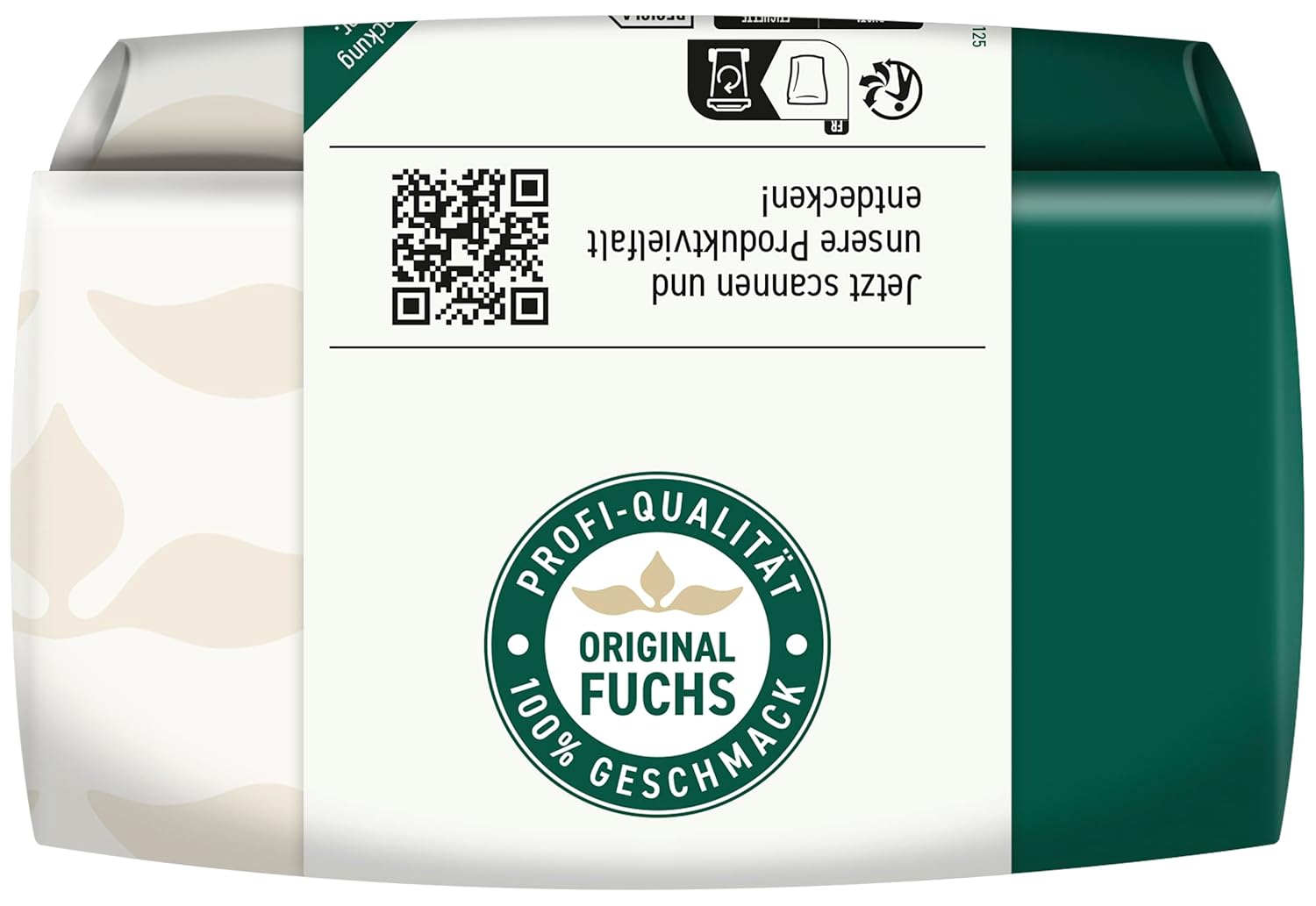 Thumbnail 2 de Zimt gemahlen von Fuchs Professional – 1 kg im recyclebaren Beutel