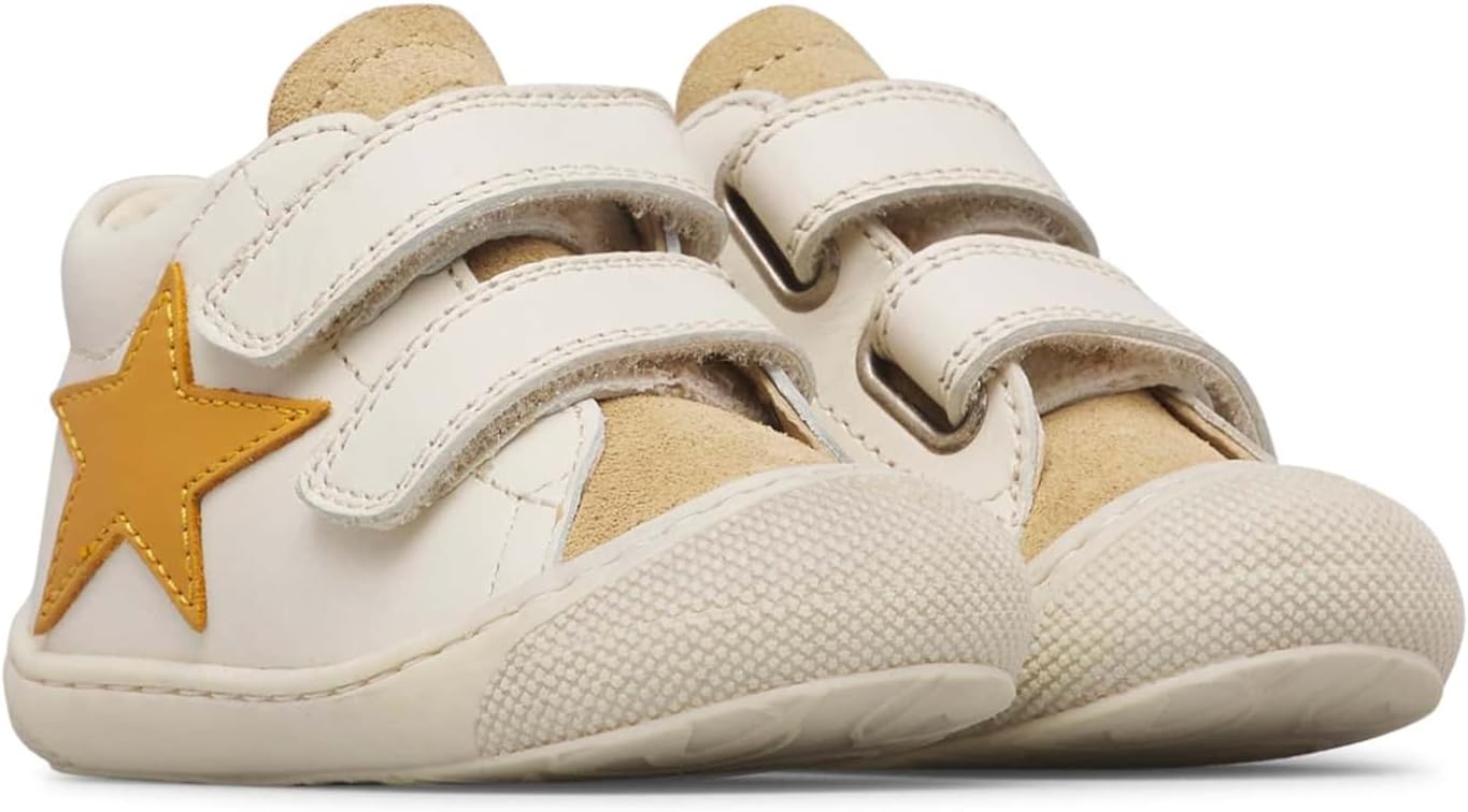 Thumbnail 6 de Naturino Scarpe primi passi in pelle e suede: stile e comodità per i primi passi