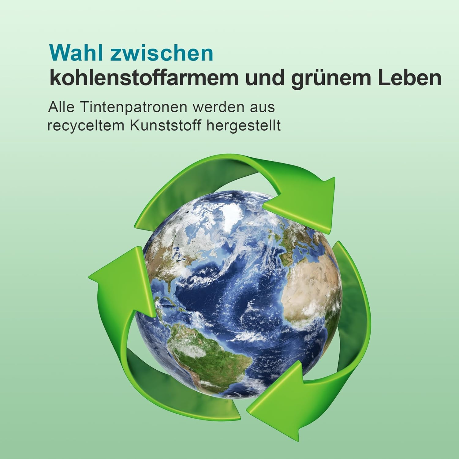 Thumbnail 6 de NewLift 603XL Druckerpatronen 4er-Pack 🖨