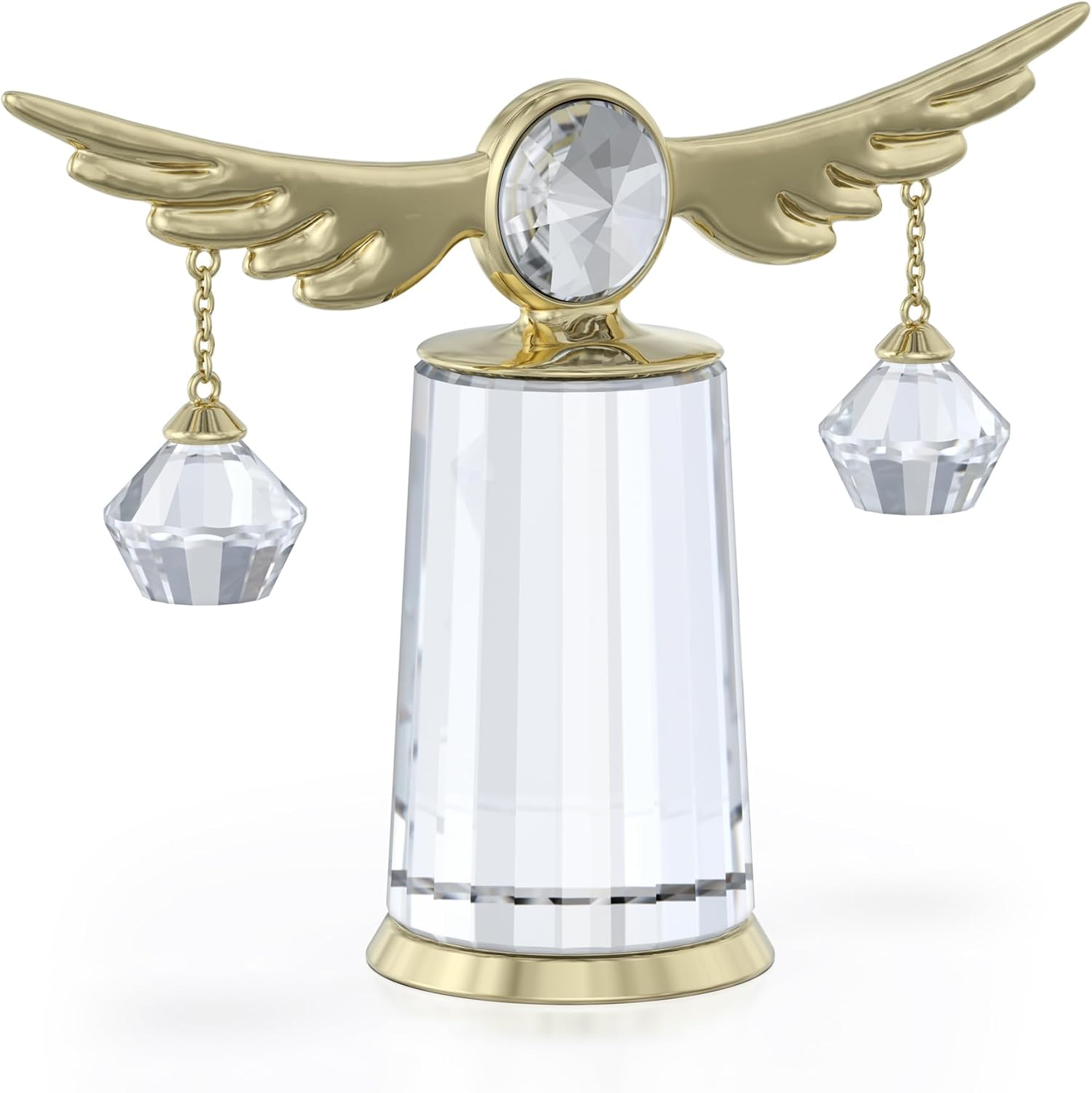 Detalle de Swarovski Zodiac Libra Goldfarben One Size
